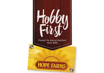 Hobby First Hope Farms