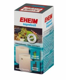 Eheim aquaball sponspatroon