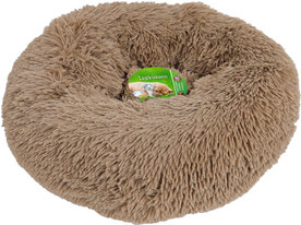 Donut supersoft 50cm bruin