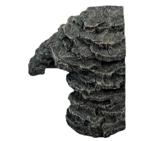 Repto deco basking grey medium