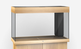 Juwel rio 125 licht hout