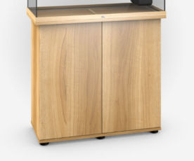 Juwel rio 125 licht hout