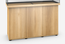 Juwel rio 240 licht hout