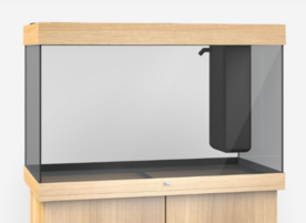 Juwel rio 290 licht hout