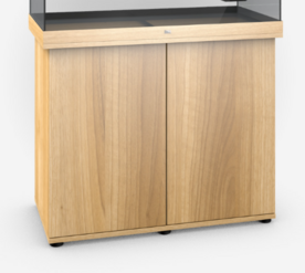 Juwel rio 290 licht hout