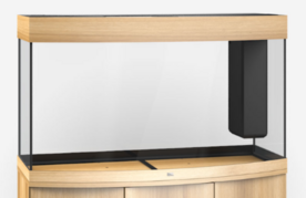 Juwel vision 180 licht hout