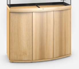 Juwel vision 180 licht hout