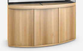 Juwel vision 450 licht hout