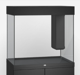 Juwel lido 120 zwart