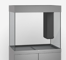 Juwel lido 120 grijs