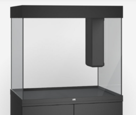 Juwel lido 200 zwart