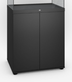 Juwel lido 200 zwart