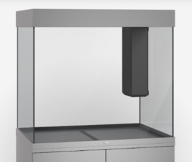 Juwel lido 200 grijs