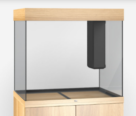 Juwel lido 200 licht hout