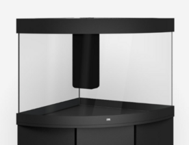 Juwel trigon 190 zwart