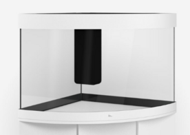 Juwel trigon 190 wit