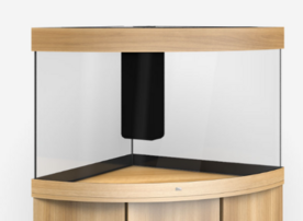 Juwel trigon 190 licht hout