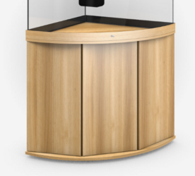 Juwel trigon 190 licht hout