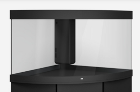 Juwel trigon 350 zwart