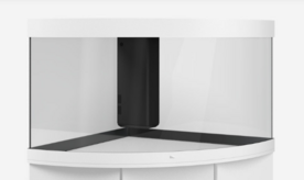 Juwel trigon 350 wit