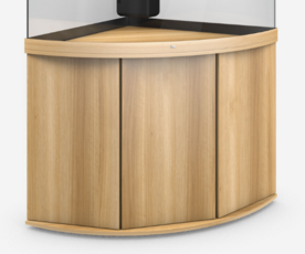 Juwel trigon 350 licht hout