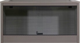 Repto terrarium endura 115x60x60cm 