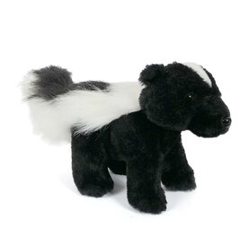 Pluche stinkdier 25cm