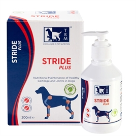 TRM stride plus 200ml