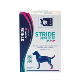 TRM stride advanced 200ml