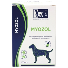 TRM myozol 200ml