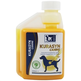 TRM kurasyn canine 240ml