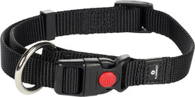 Ziggi halsband black