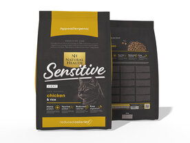 Natural Health cat reduced 1.5kg