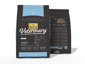Natural Health cat urinary struvit 1.75kg