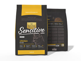 Natural Health cat adult 10kg