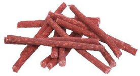 Munchystaaf rood 13cm