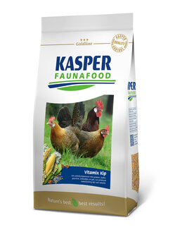 Kasper vitamix 3kg