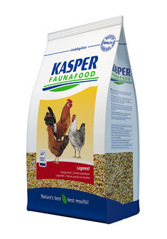 Kasper legmeel 4kg