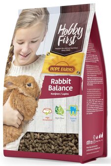 Rabbit balance 1.5kg