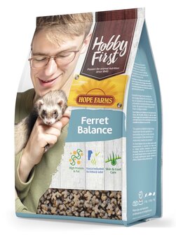 Ferret balance 1.5kg