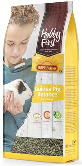 Cavia balance 1.5kg