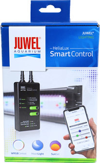 Juwel HeliaLux smart control
