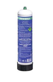 Dennerle CO2-set wegwerp 500gr