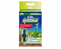 Dennerle CO2-terugslagventiel