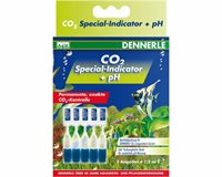 Dennerle CO2-langtijdtest correct+ ph navulling