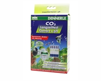 Dennerle CO2-langtijdtest correct+ ph startset