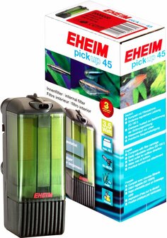 Eheim pick up 45