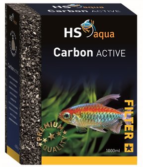 HS Aqua carbon activ 250gr