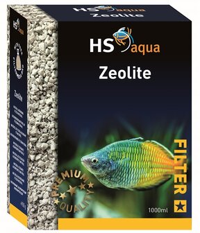 HS Aqua zeolite 900gr