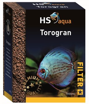 HS Aqua torogran 350gr